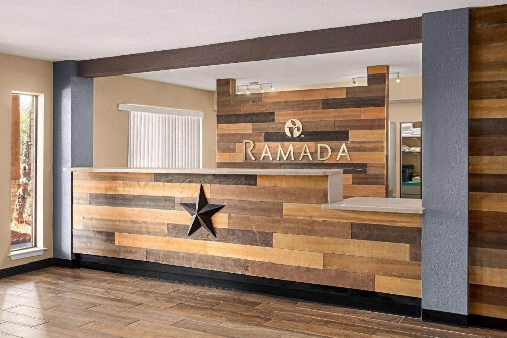 Ramada by Wyndham San Antonio Near SeaWorld/Lackland AFB
