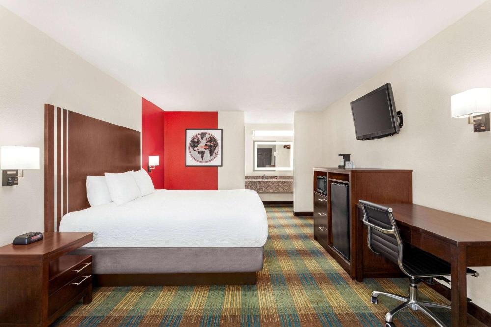 Ramada by Wyndham San Antonio Near SeaWorld/Lackland AFB