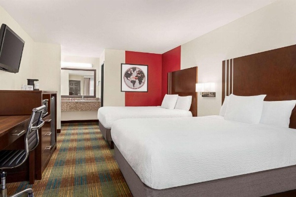 Ramada by Wyndham San Antonio Near SeaWorld/Lackland AFB image 17