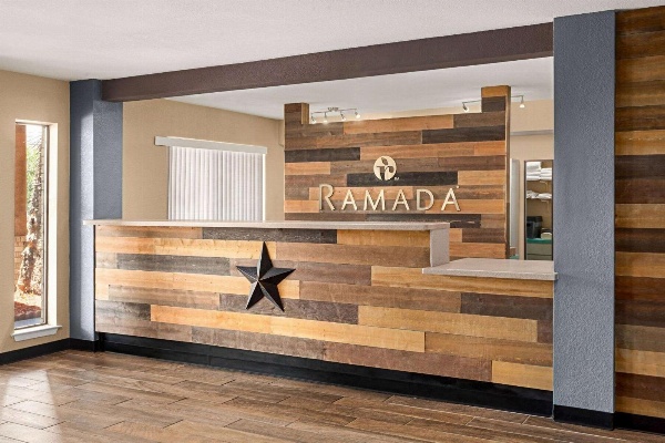 Ramada by Wyndham San Antonio Near SeaWorld/Lackland AFB image 5